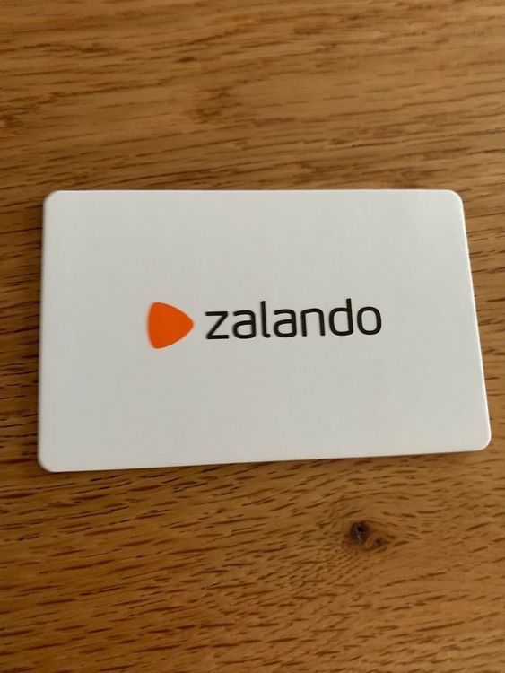 zalando gutschein 2020