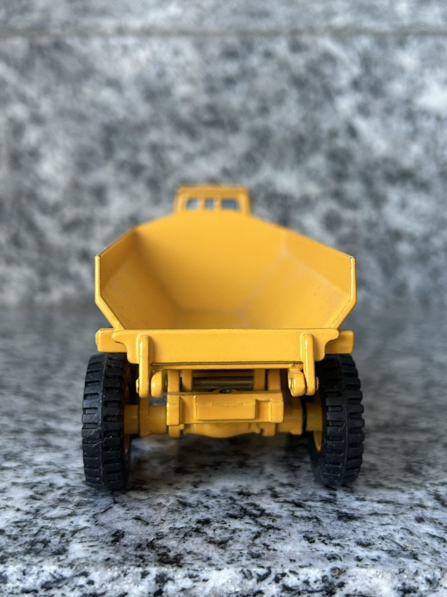 Kits de montage: Volvo BM , 1:50, Dumper – D'occasion à Horw par Tigercat635 3