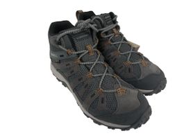 MERRELL Alverstone 2 Mid GTX Granit, Grösse 41.5