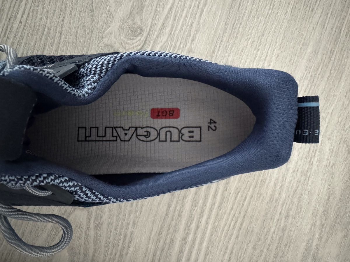 Bugatti Scarpe da uomo: Sneakers Bugatti – Nuovo e nell'imballaggio originale da Hirschthal venduto da Alpha031 2