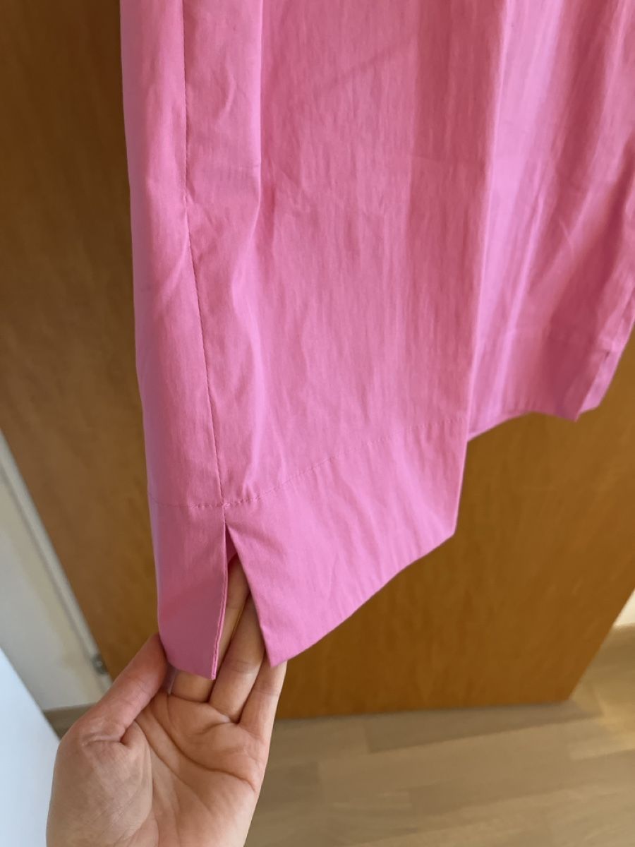 Cinque Vestiti: Blusenkleid Cinque – Usato da Cham venduto da sbr_7cmv 4