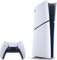 PS5 SLIM