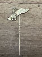 Anstecknadel Audi