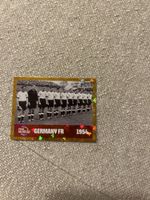 Panini Sticker WM 2026 FWC 11