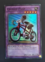 Cycroid-Paar (DRLG) - Yu-Gi-Oh! TCG