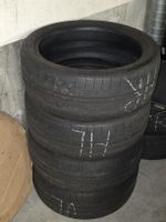 Continental Sportcontact 6 Sommerreifen 255/40/21 5mm 2023