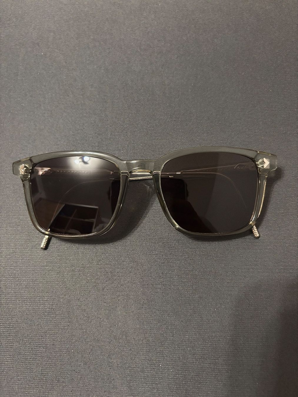 Occhiali & Lenti: Lozza Sunglasses  Transparent Amazing Condition – Nuovo (secondo la descrizione) da Belfaux venduto da vik_c6z2 2