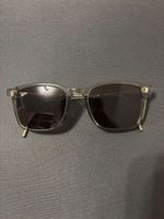 Lozza Sunglasses  Transparent Amazing Condition