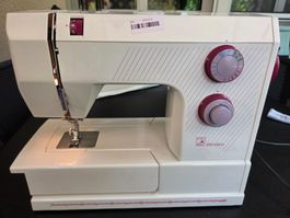 Nähmaschine Migo Star Standard guter Zustand