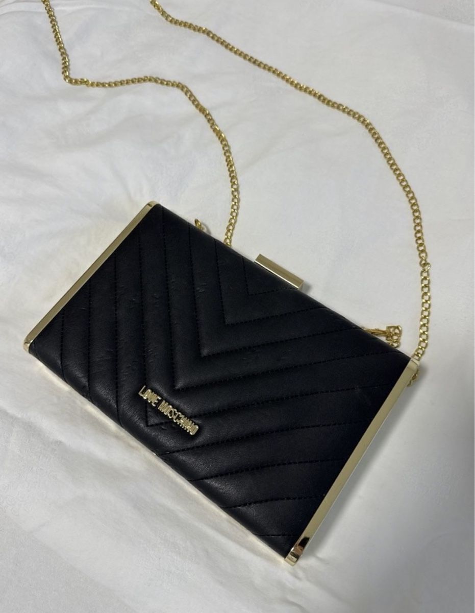 Moschino Sacs femmes: Love Moschino Umhängetasche – D'occasion à Wädenswil par Sancho0111