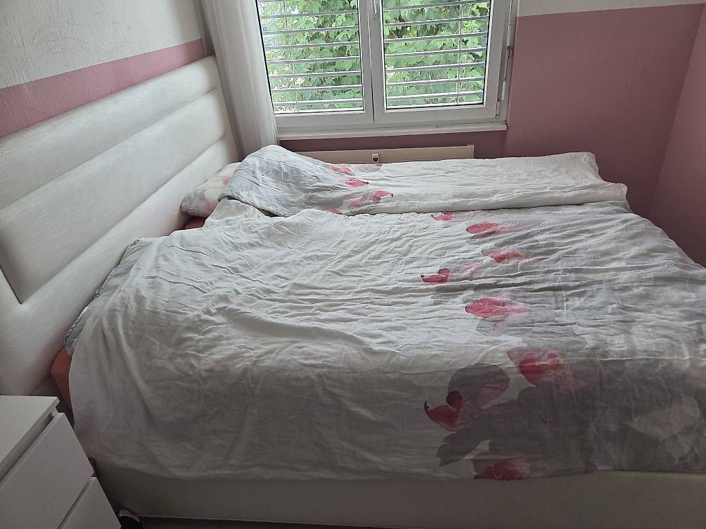 Lits: Boxspringbett – D'occasion à Hägendorf par Miss_Kaktus
