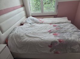 Boxspringbett