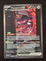 Carte Pokémon GENESECT blk 169 