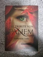 Die Tribute von Panem: Gefährliche Liebe (Teil2)