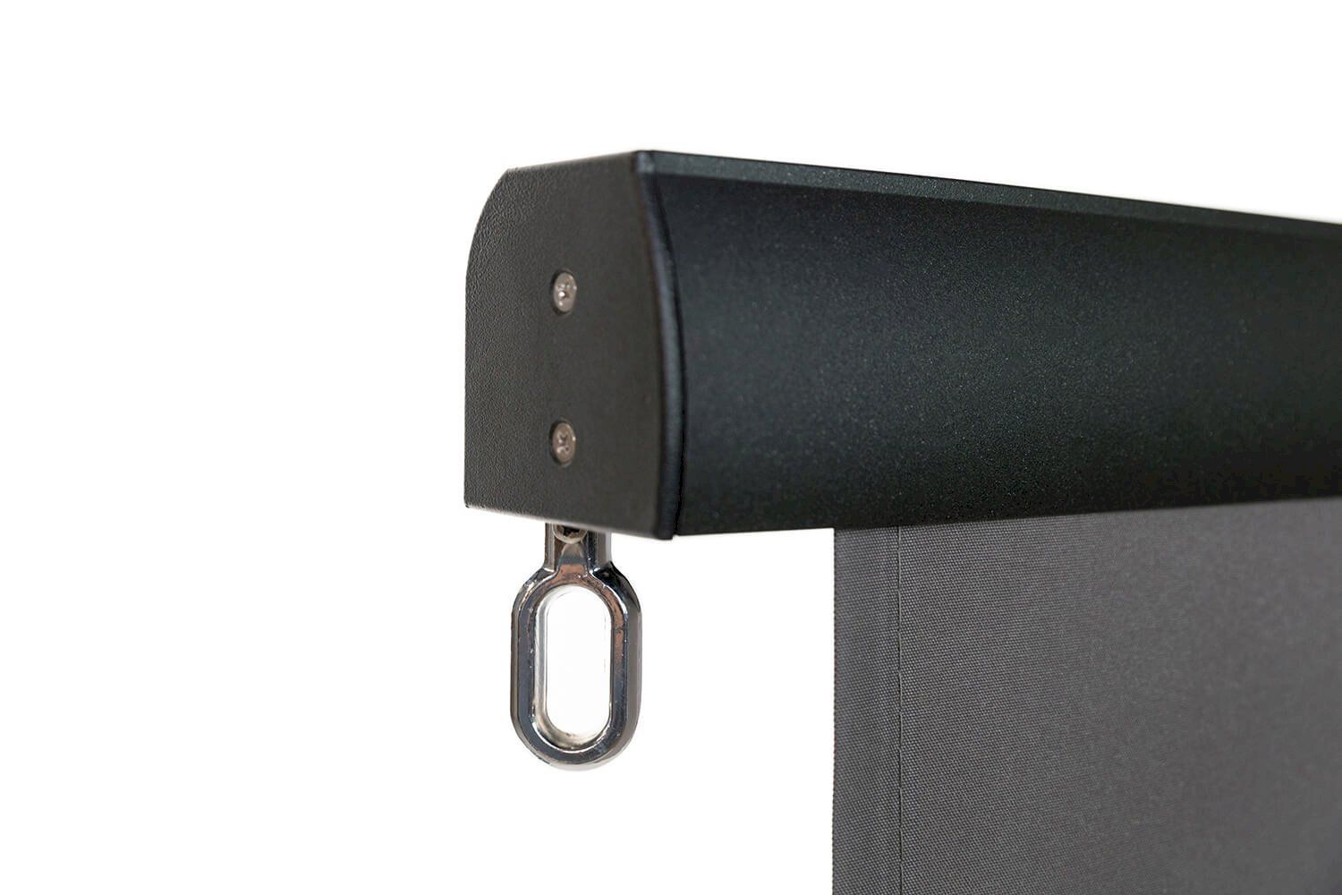 Tende da sole: Senkrechtmarkise 120 x 250 cm anthrazit – Nuovo e nell'imballaggio originale da Bottighofen venduto da zaap 6