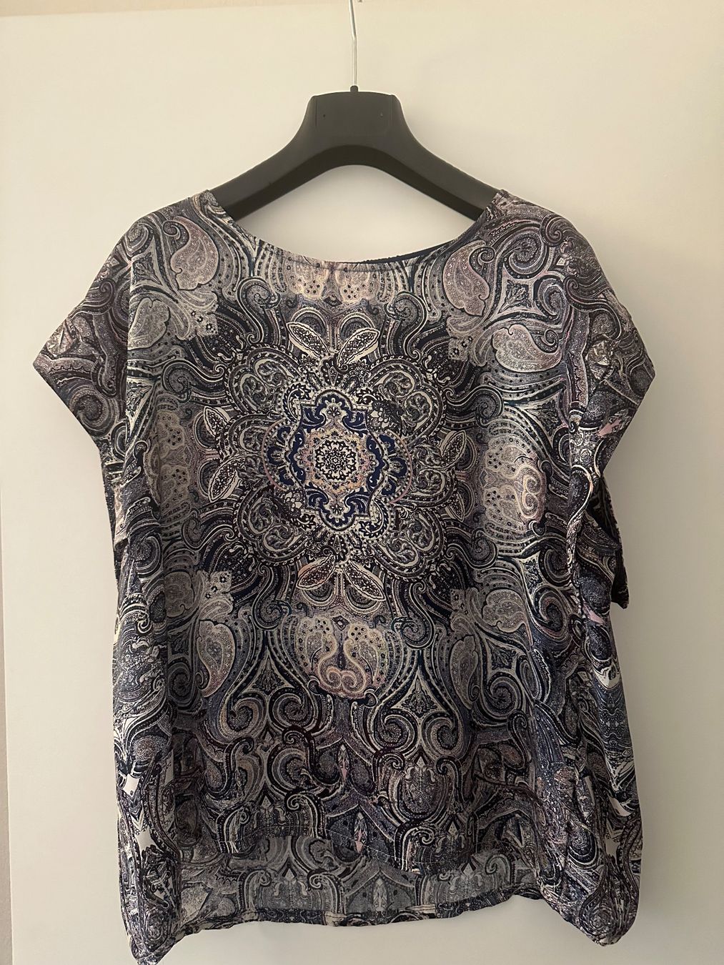 Blusen: Blouse M/L – Gebraucht aus Genève von did_r8pf
