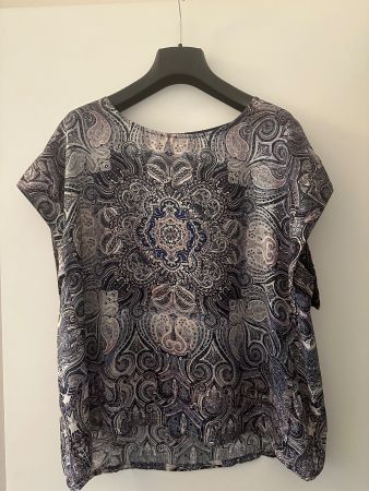 Blouse M/L