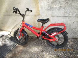 vélo enfant 6-8 ans