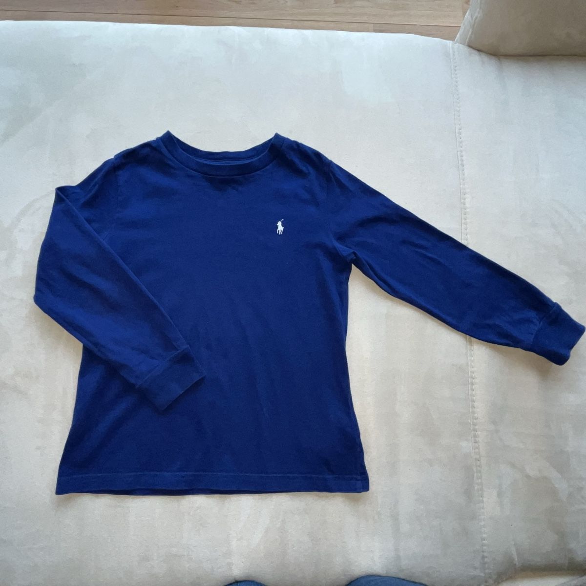 Ralph Lauren Maglioni & Felpe: Polo Ralph Lauren Gr.116-120 – Usato da Meilen venduto da Exclusive00