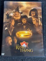 The Ring Thing "Das Ding mit dem Ring" DVD CH-Dialekt