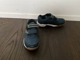 Hallenschuhe Kinder Gr. 29