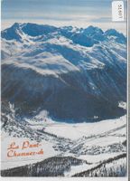 La Punt-Chamues-ch im Winter