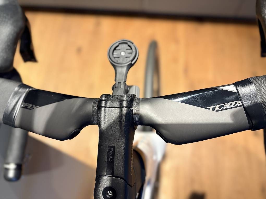 Cannondale Biciclette: Cannondale Synapse 3 Smart Sense Rennrad – Usato da Burgdorf venduto da stephan_be 4