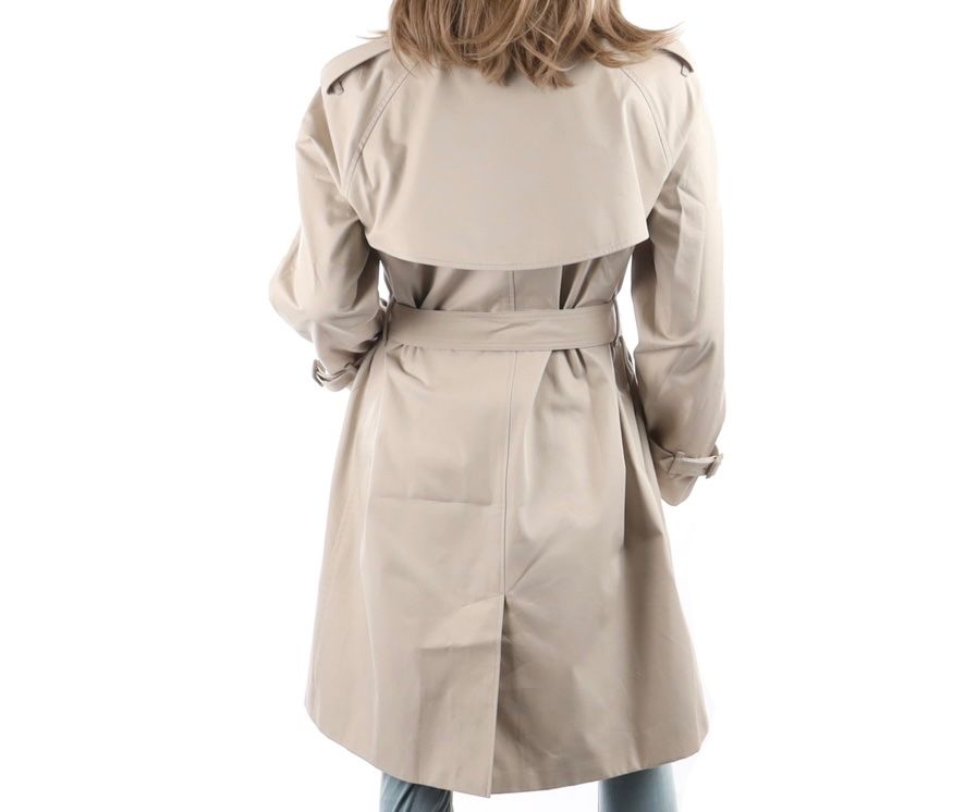 Burberry Cappotti: BURBERRY Trenchcoat Gr.42 NP1800,- – Nuovo (secondo la descrizione) da Degersheim venduto da Starkigel 6
