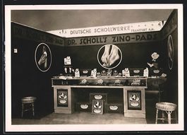 Frankfurt /Main, Reichsfachausstellung d