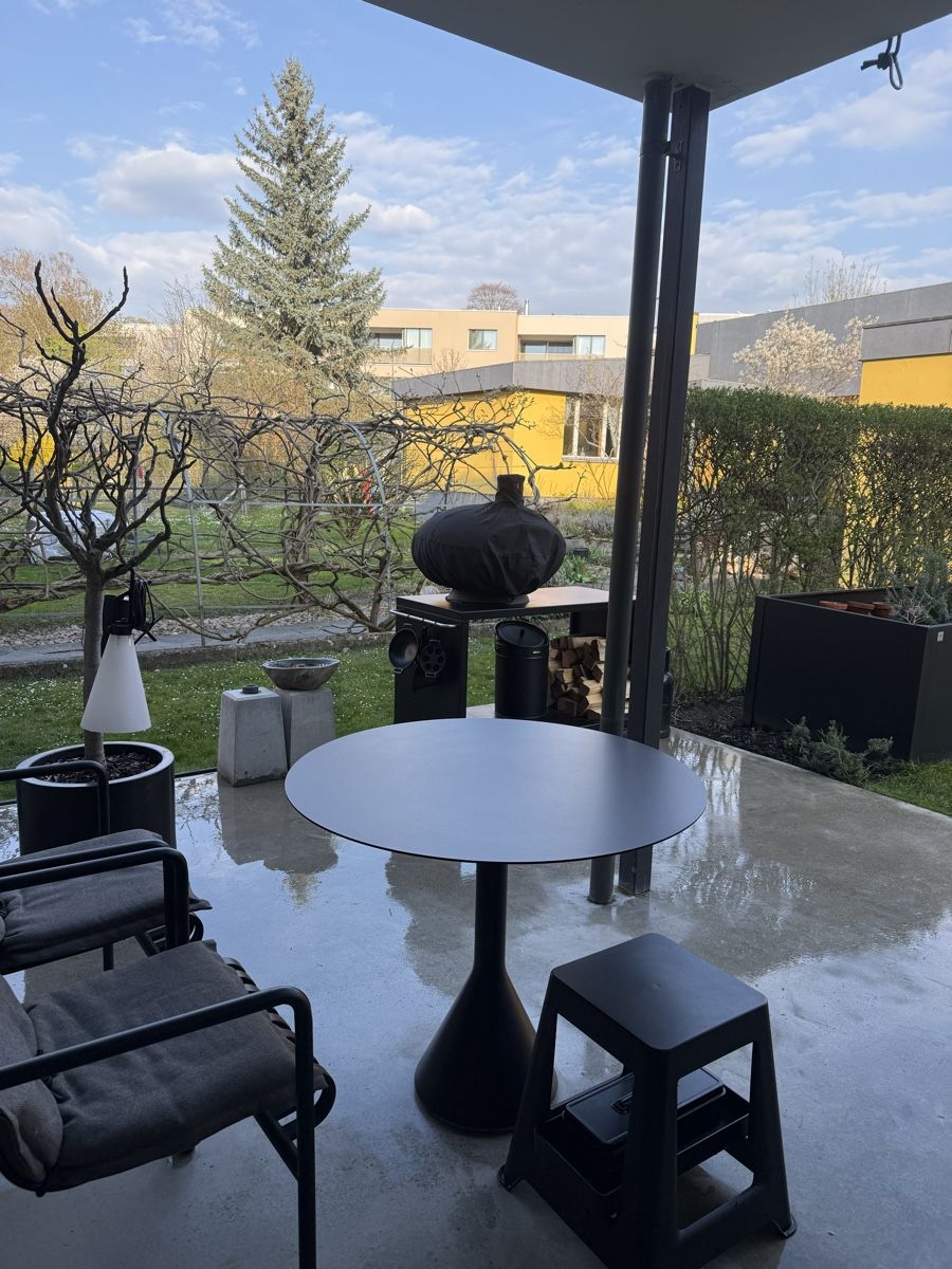 Mobilhome: Hay Palissade set – Usato da Arlesheim venduto da COMA14