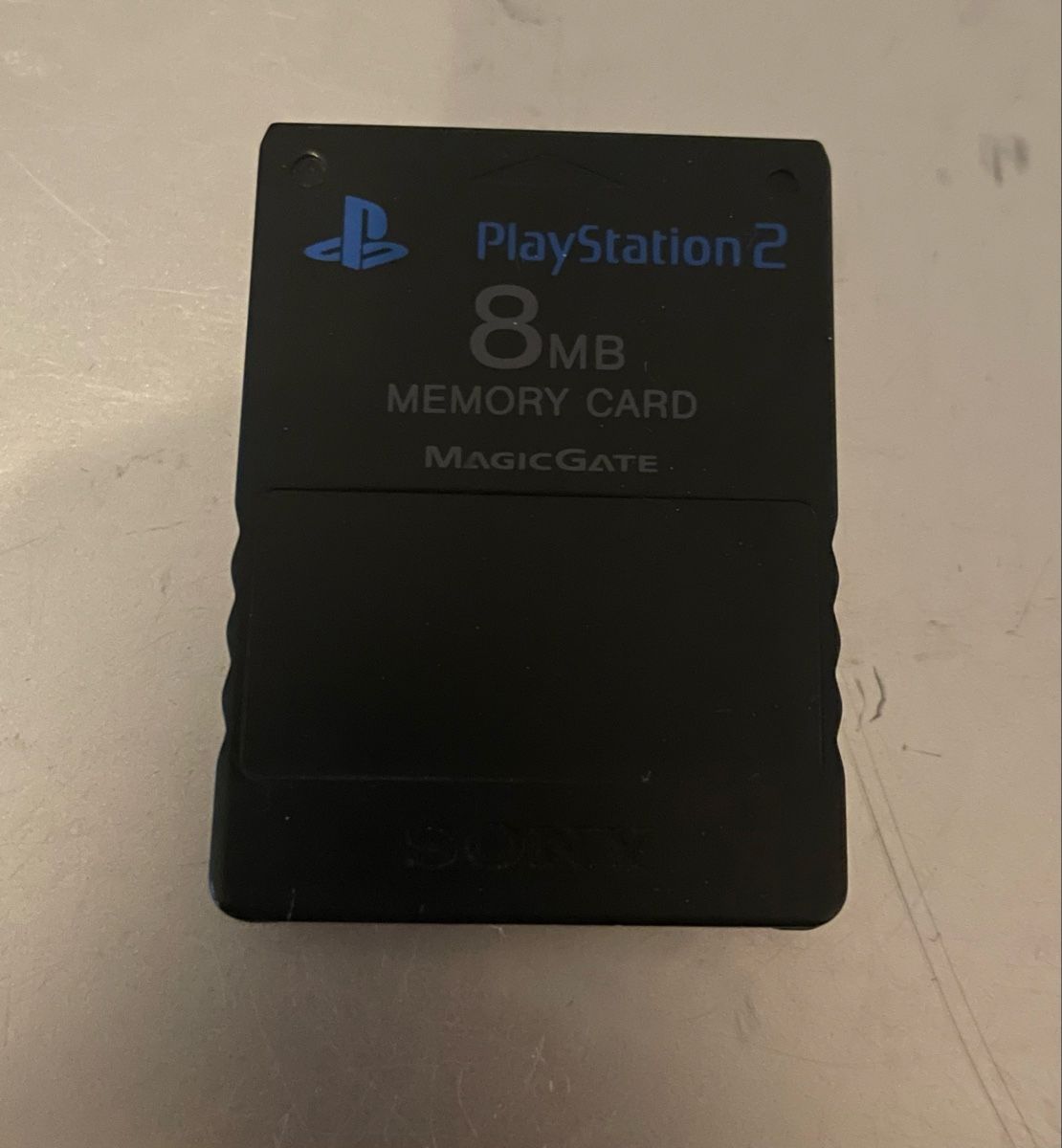 Sony Consoles: SONY PLAYSTATION 2 SLIM – D'occasion à Plons par wartauchris 6