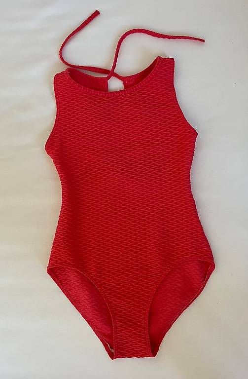 Costumi da bagno & Bikini: Badeanzug Paula Beachwear – Usato da Bern venduto da OlaPaloma 2