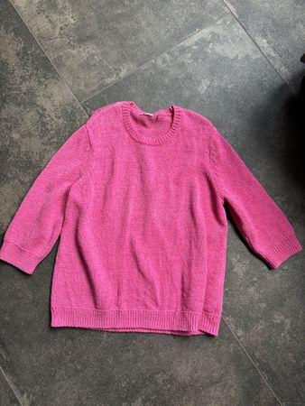 Gerry Weber Strickshirt Gr. 44 neu