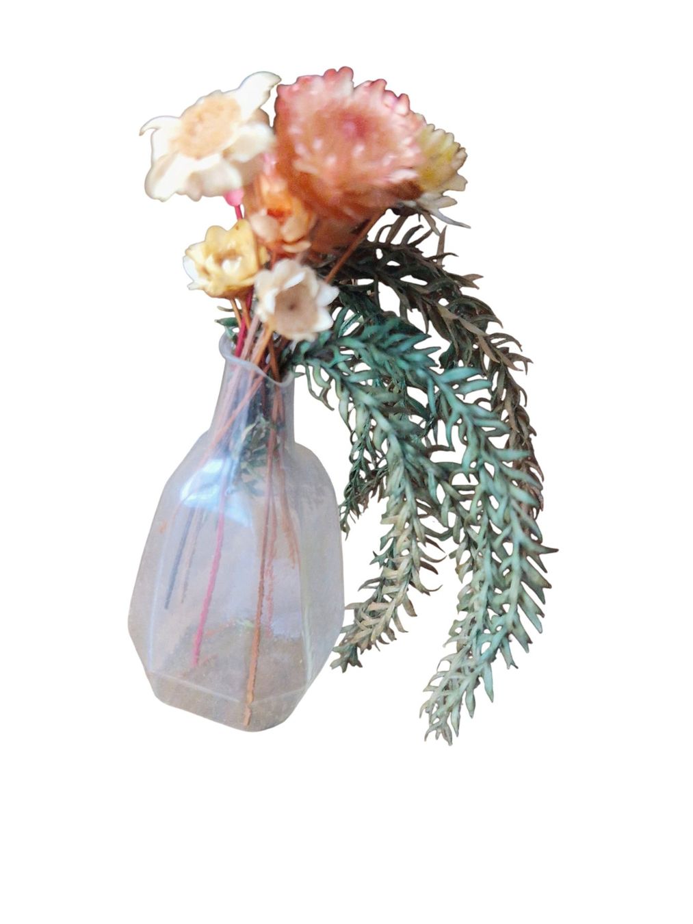 Giocattoli: Puppenstube Blumenvase Glas – Usato da Mörschwil venduto da lindaswunderkiste 8