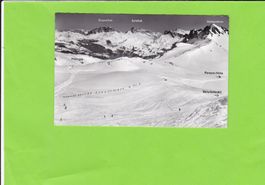 Weissfluhjoch-Parsenn