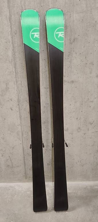 Skis: Ski rossignol Expérience 88 – Gebraucht aus Carouge GE von Esprit69 1