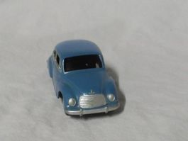LION CAR  DKW  1:43   MADE IN HOLLAND   UNBESPIELT