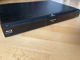 Blu-ray Player Panasonic DMP-BD30