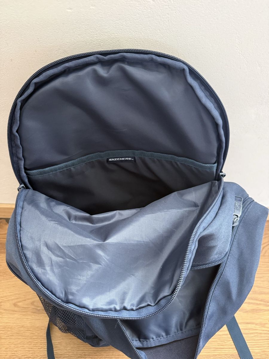 Skechers Zaini: Skechers Rucksack – Usato da Boncourt venduto da Doodle 2
