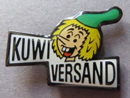 PIN, ZWERG KOBOLD KUWI VERSAND