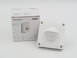 Niko Swiss Garde 300 UP IP55 / Modell: 25230 (20979)