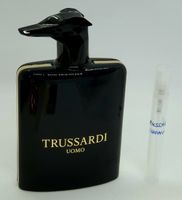 5 ml TRUSSARDI UOMO EDP LIMITED EDITION ABFÜLLUNG