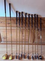Golf Clubs and Bag Set, Men's, Complete Set
