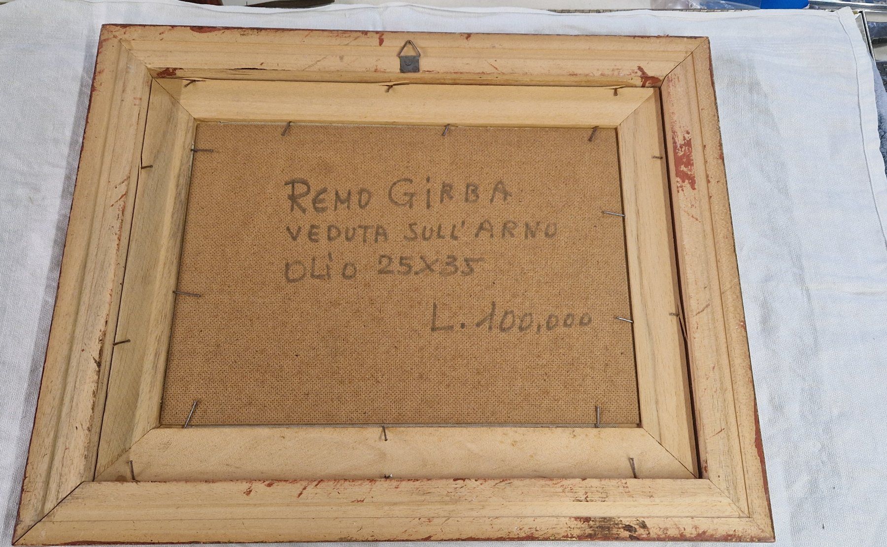 Foto & Immagini: BILD VON REMO GIRBA – Usato da Bilten venduto da Mic2022 3