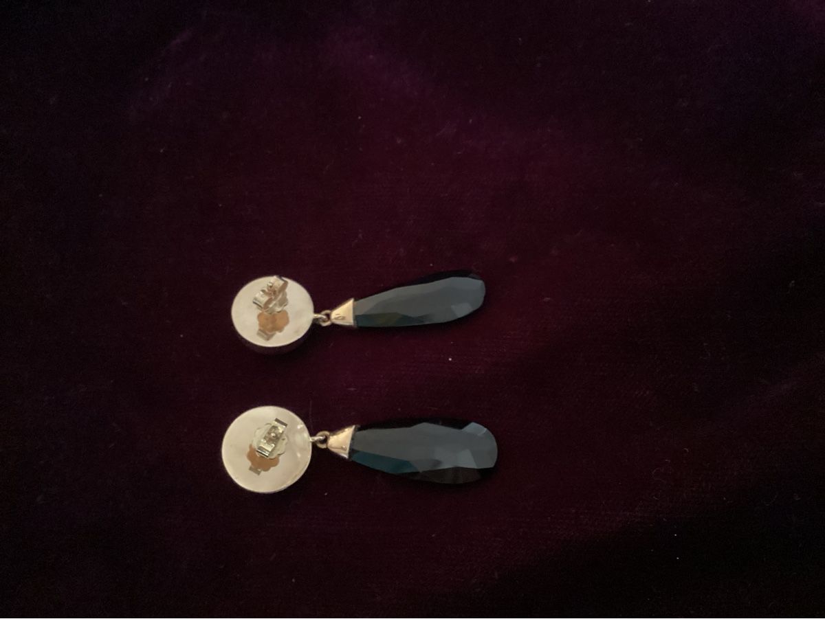 Orecchini pendenti & Orecchini a lobo: Boucles d’oreilles 18k – Usato da fribourg venduto da iris18 2
