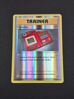 Pokédex [Reverse] #082 XY Evolutions NM / 🇬🇧