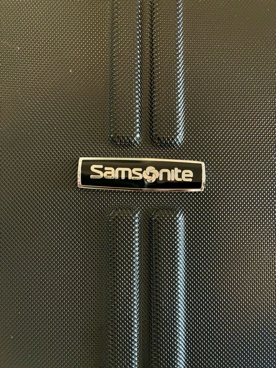 Samsonite Valises de voyage: Samsonite XL Reise Koffer – D'occasion à Basel par markpjacob 9