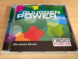 Guuggen Power Vol.10