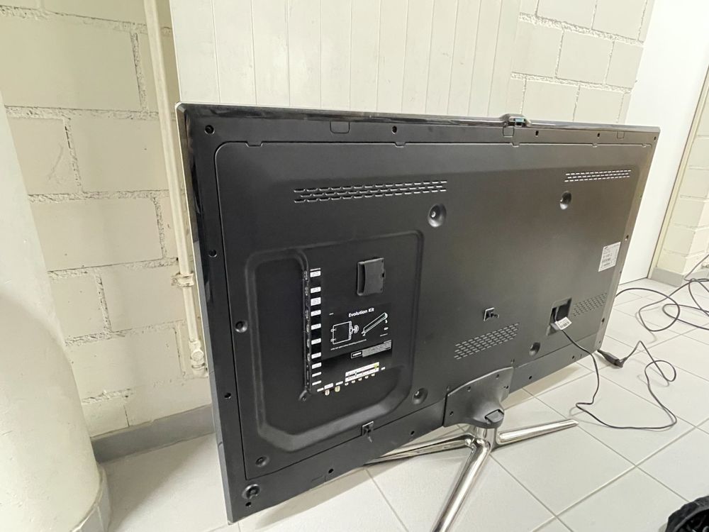 Samsung UE55ES7080U (Gebraucht) in Kirchberg SG für CHF 140 – nur ...