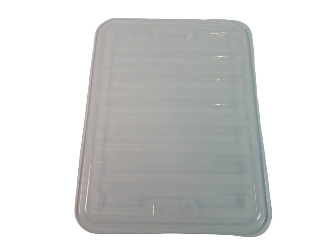 Contenitori & Simili: SMARTSTORE Classic Kunststoff Aufbewahrungbox – Usato da Hünenberg venduto da Restwert_Zug 4